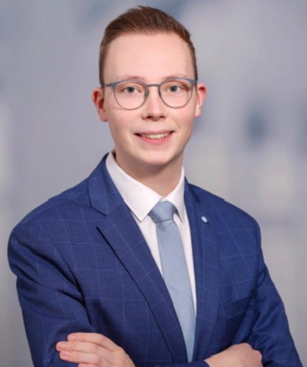 Malte Paffen