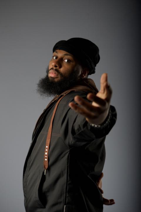 Thesian Drysdale-smithen