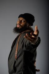 Thesian Drysdale-smithen