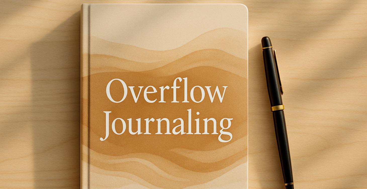 Overflow Journaling Course