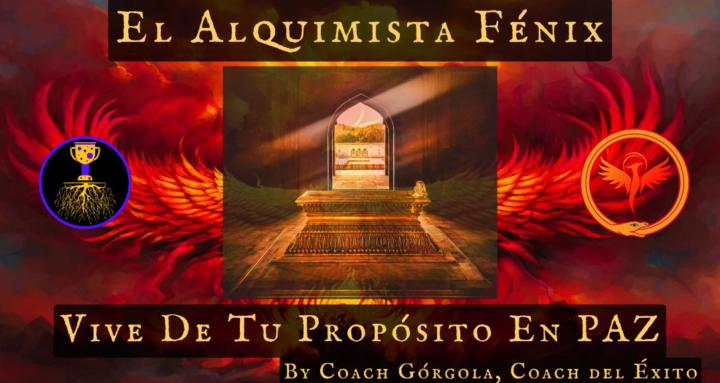 Comunidad del Éxito A.F. 🐦‍🔥