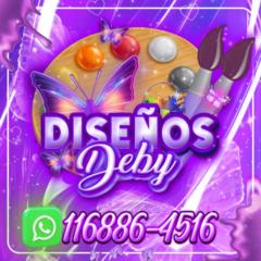 Débora Natalia Iglesias