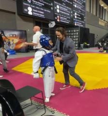 Justin Weschenfelder