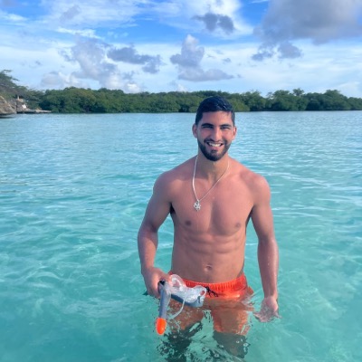 Renato Espinosa Torres