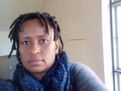 Lenah Mfuloane