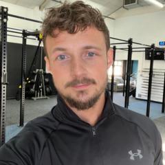 Aaron Keightley