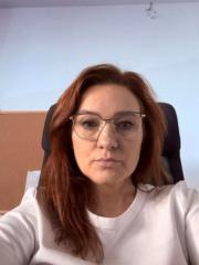 Marta Cieslak
