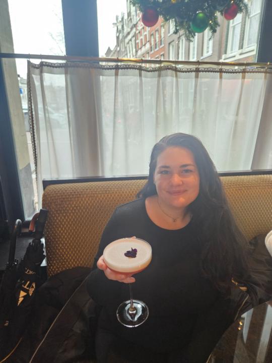 Julia McCullough-Cruz