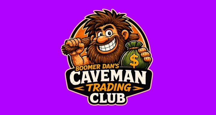 Caveman Trading Club