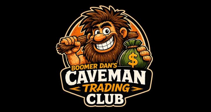 Caveman Trading Club