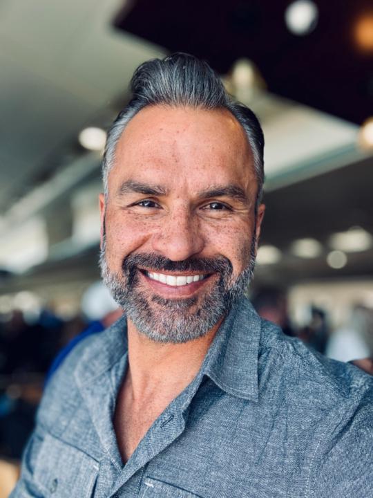 Carlos Aguilar