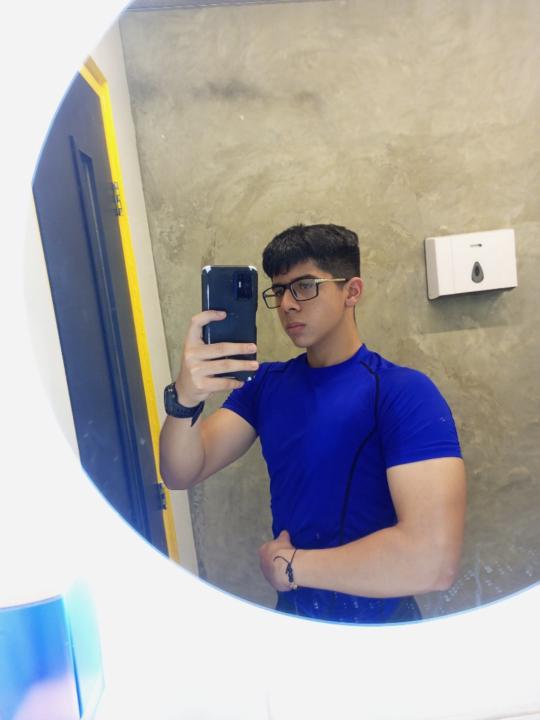 Jose Gabriel Martinez