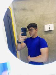 Jose Gabriel Martinez