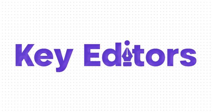 Key Editors