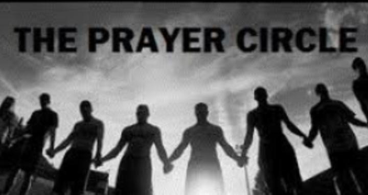 The Prayer Circle