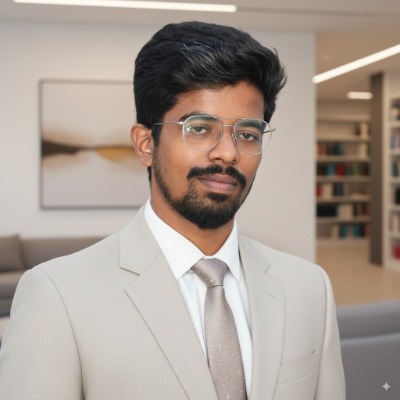Mohan Raj