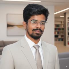 Mohan Raj