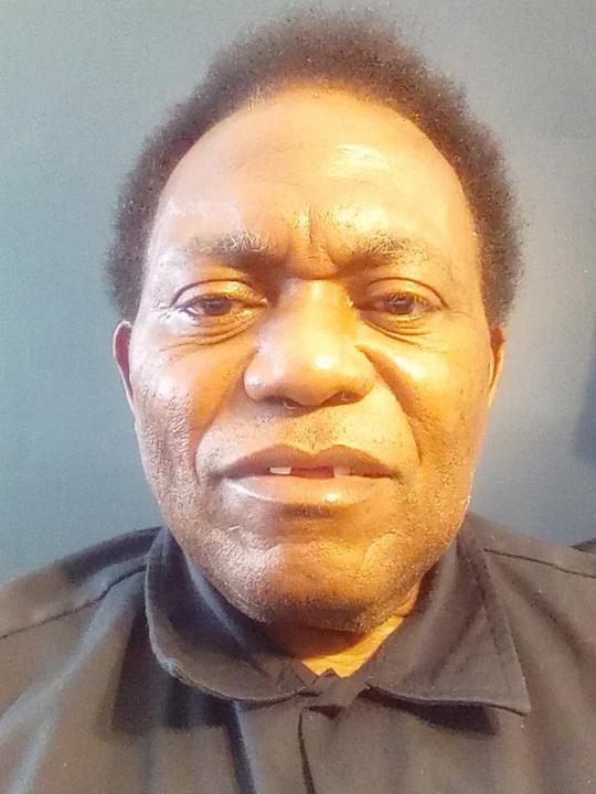 Stephen Biokoro