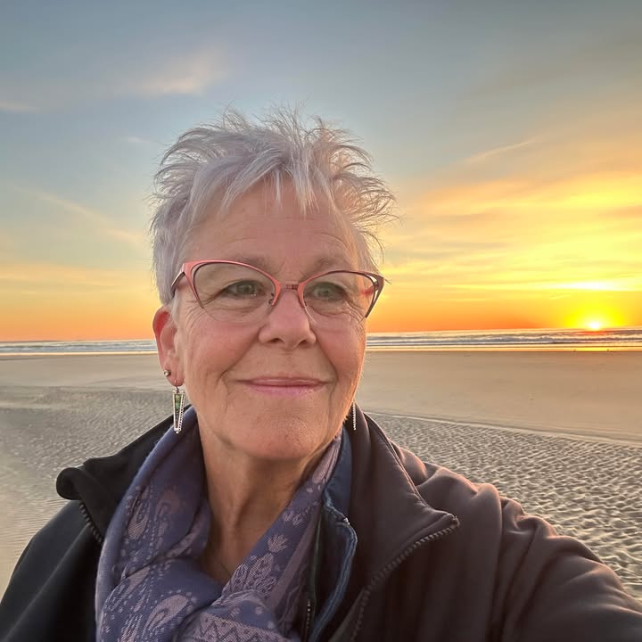 Susan McGlew
