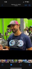 Michael Garcia