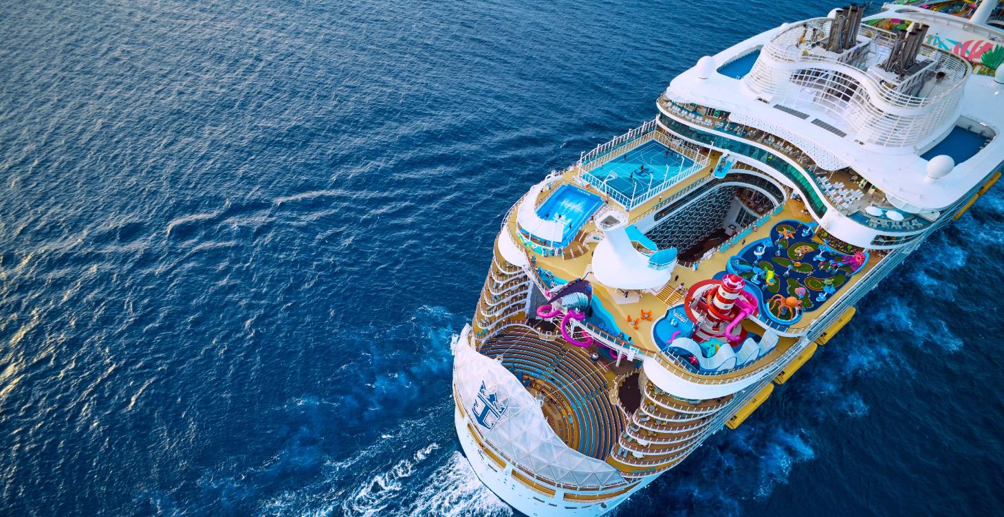 Royal Caribbean Cruise Line