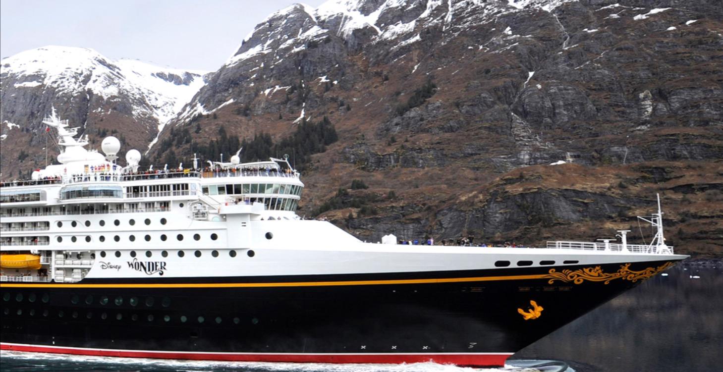 Disney Cruise Line