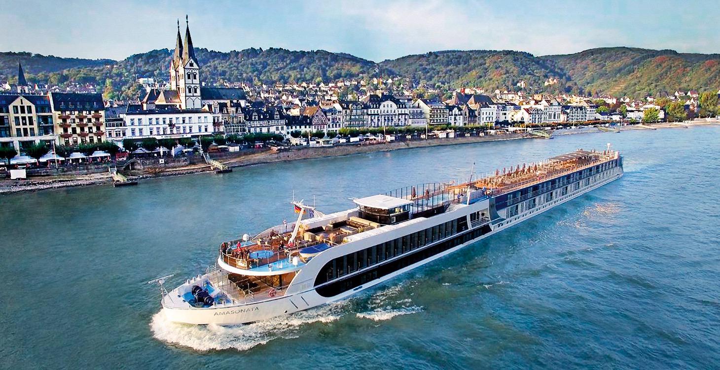 AmaWaterways