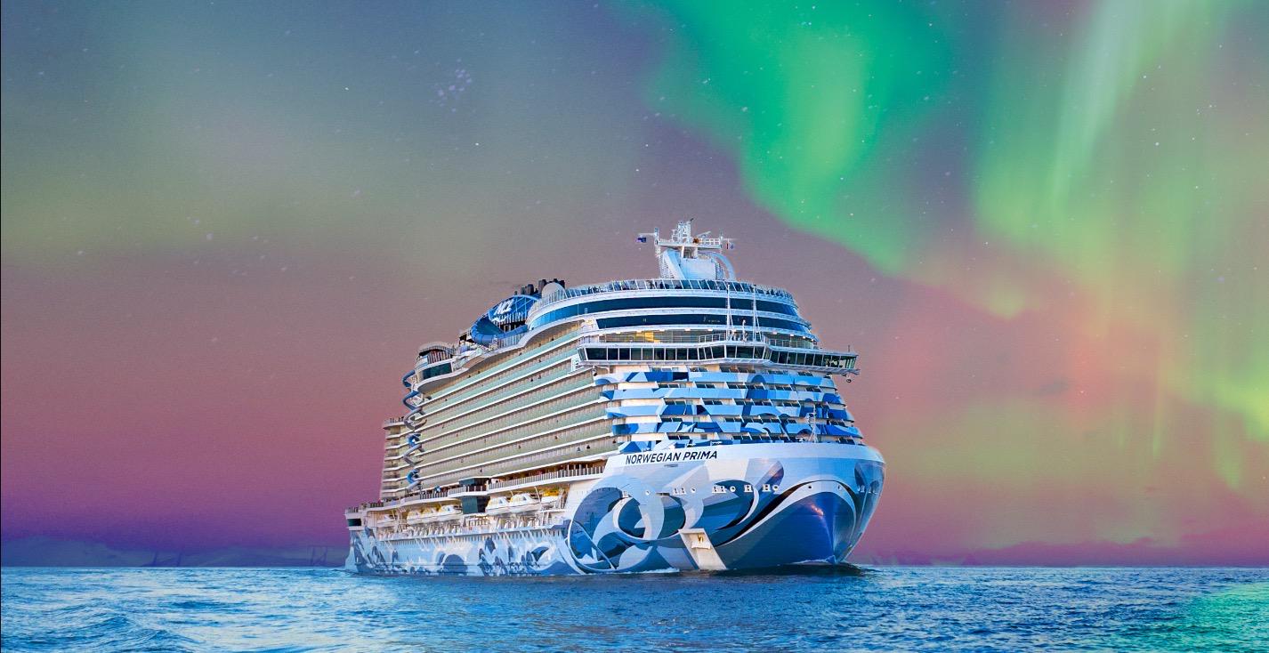 Welcome to Cruising