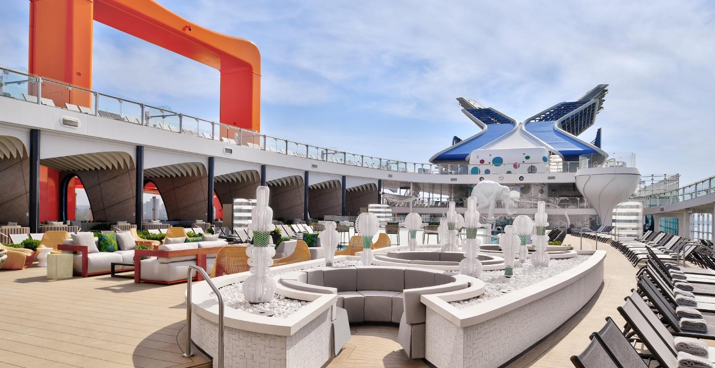 Celebrity Cruise Line