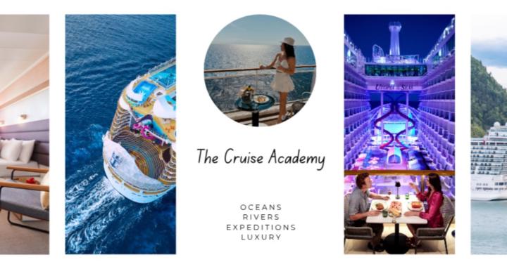 The Cruise Academy