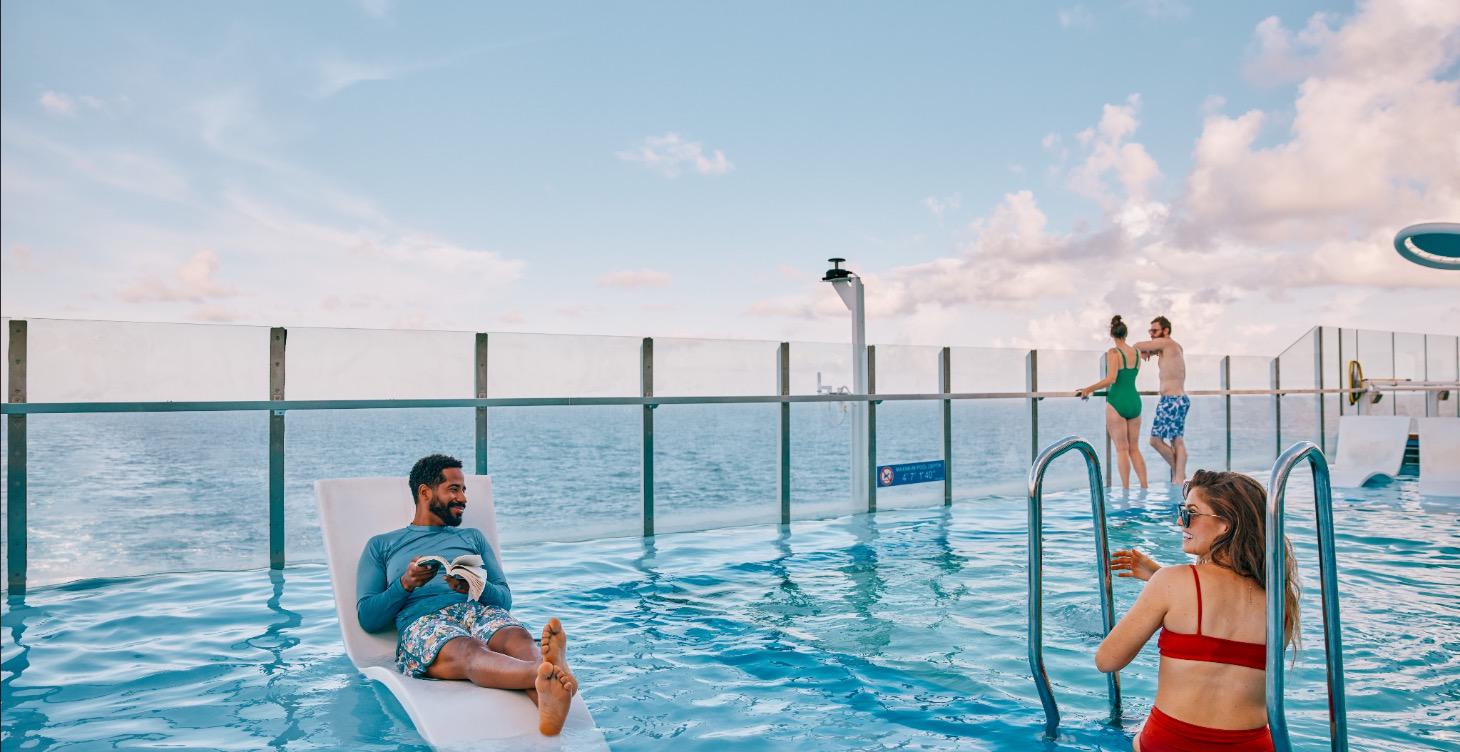 How to Save on Your Cruise