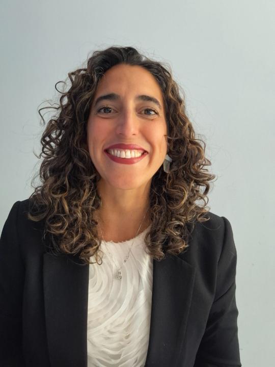 Natalia Eisenberg