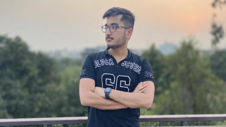 Tejasaw Verma