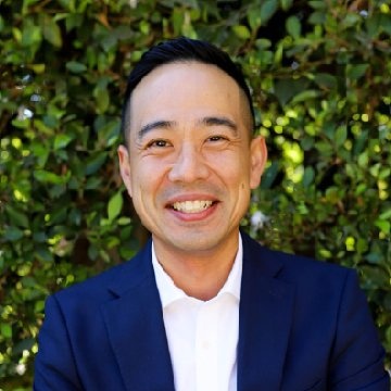 Albert Chen