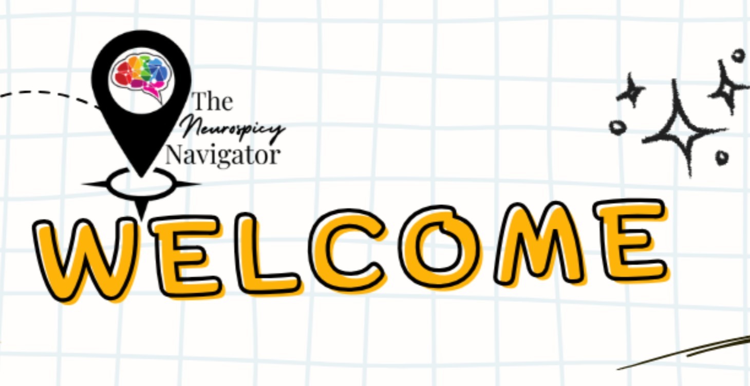Welcome!
