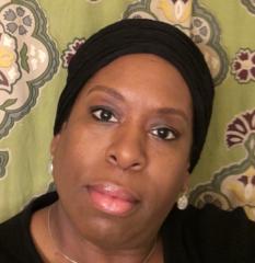 Marisha Anderson