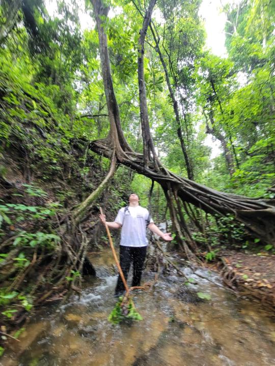 Farid Adrian Fajardo Mosquera