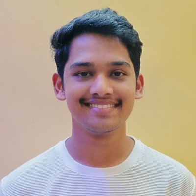 Shreyas Kamath