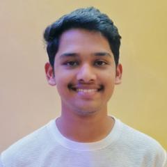 Shreyas Kamath