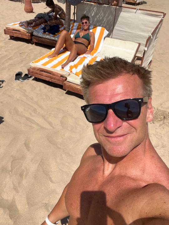Lukas Hauptmann