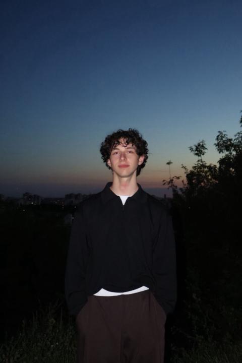 Daniel Fust