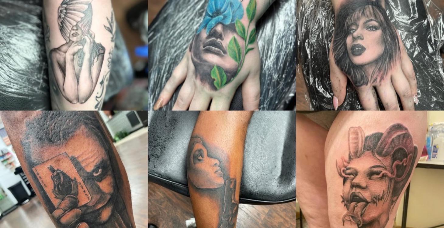 Tattoo Design and Translation!!!