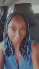 Shanora Johnson