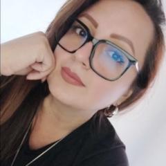 Paula Andrea Sanchez Rubio