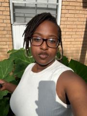 Ashanti McGaster