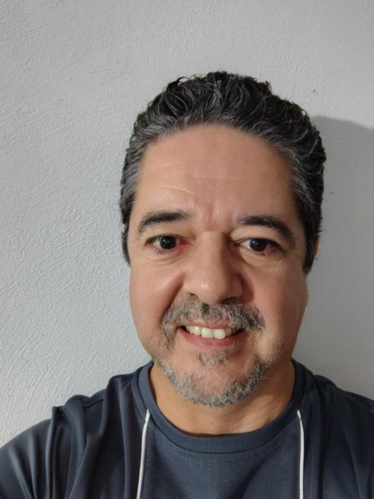 César Serrato
