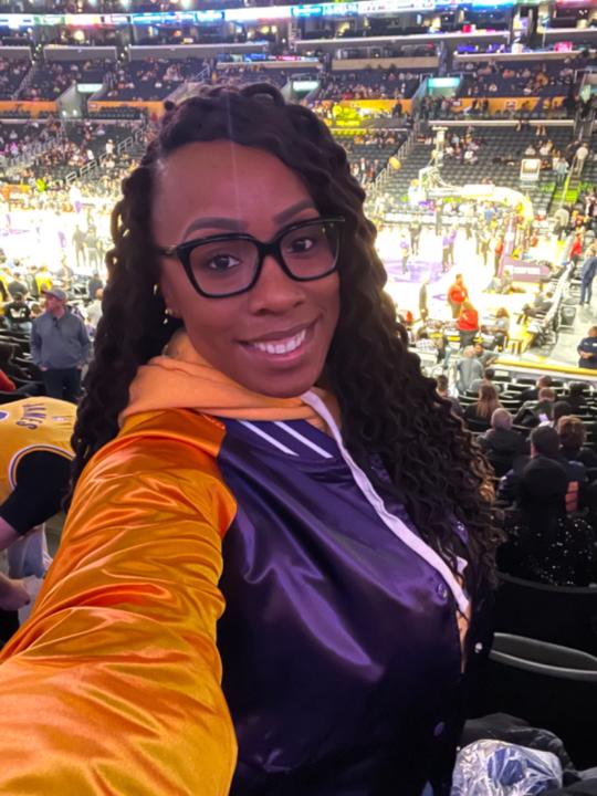 Brittany Russell