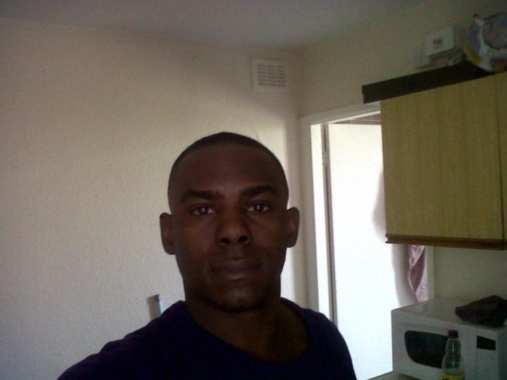 Marcus Thomas