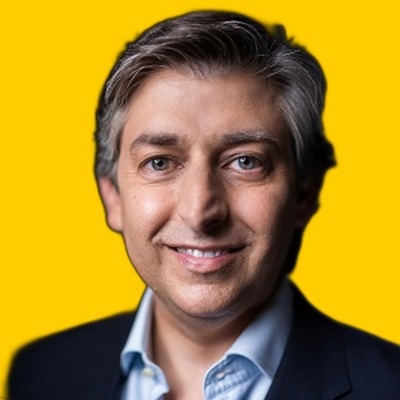 André Novais de Paula