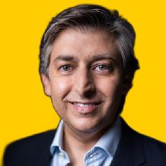 André Novais de Paula